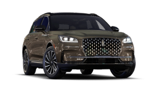 2026 Lincoln Lincoln Corsair® External Image 5